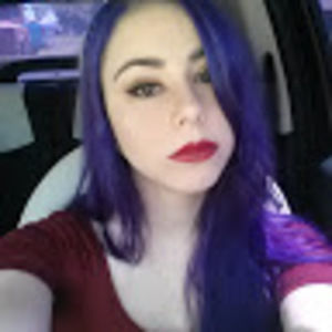 Meet your Posher, Kendra